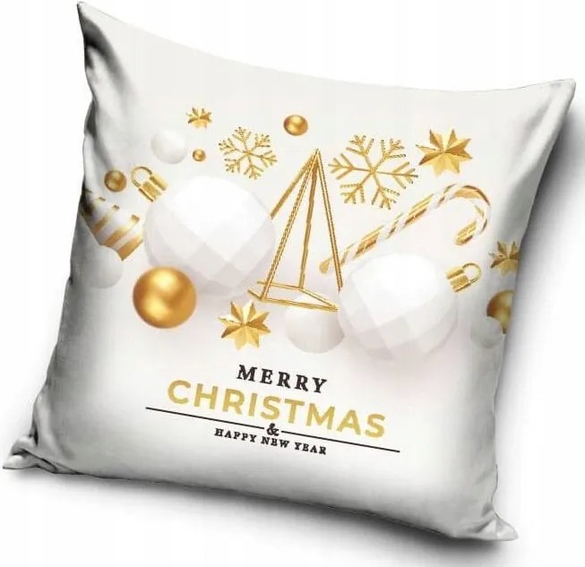 Karácsonyi Díszpárna Jancsi Betét