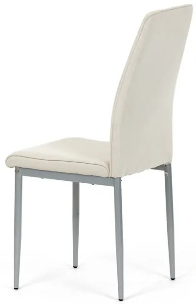 Bézs Szövet Étkezőszék. DCL-379 CRM2