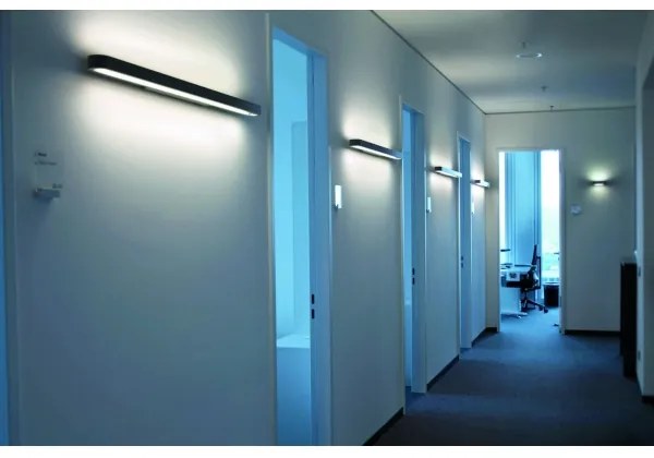 Artemide AR 1913040A - LED Fali lámpa TALO 60 1xLED/25W/230V