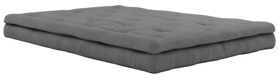 Design OUT™ Buckle Up Dark Grey kinyitható sötétszürke kültéri kanapé - Karup Design