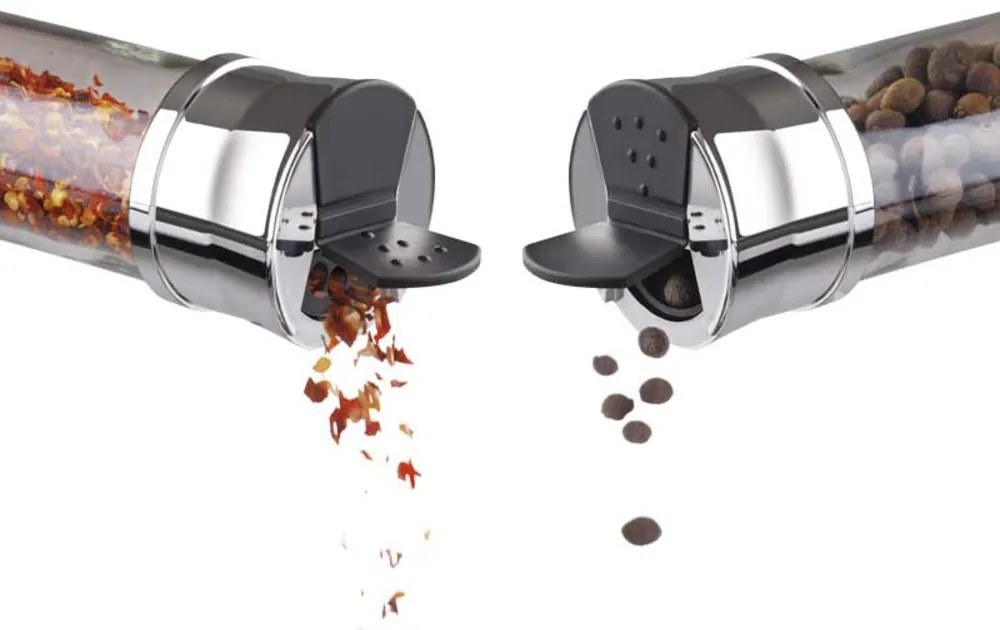 Lamart LT7009 fűszertartó készlet 6 db