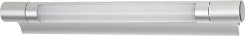 Rabalux led pultmegvilágító lámpa 4w 250lm 4000k 44,5cm hosszú ezüst byron