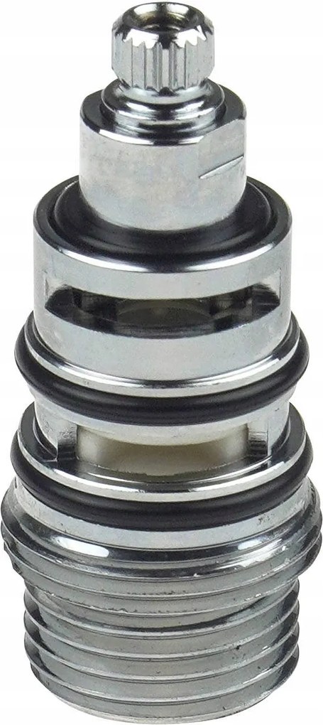 Deante Funkciókapcsoló XDCC3NUL0 kádcsaptelepekhez