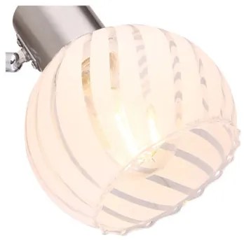 Globo 54025G Üvegbúra sorozathoz 54025