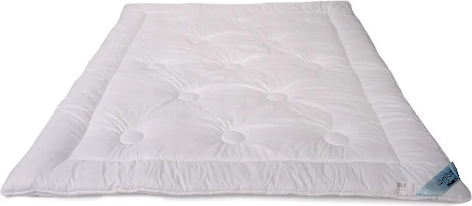 Piórex Royal Satin paplan 200x220 1650g Fehér