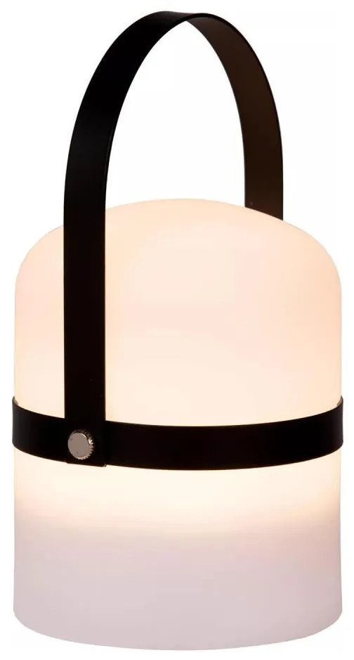 Lucide 06802/01/30 -LED Kültéri dimmelhető lámpa LITTLE JOE LED/0,3W/3,7V IP44