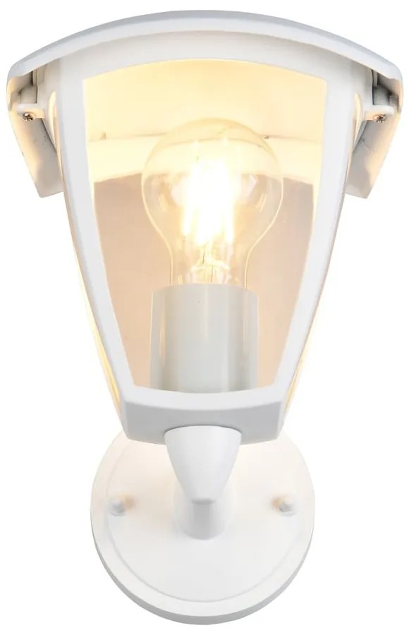 Fali kültéri lámpa (magasság 24 cm) Venta – Trio