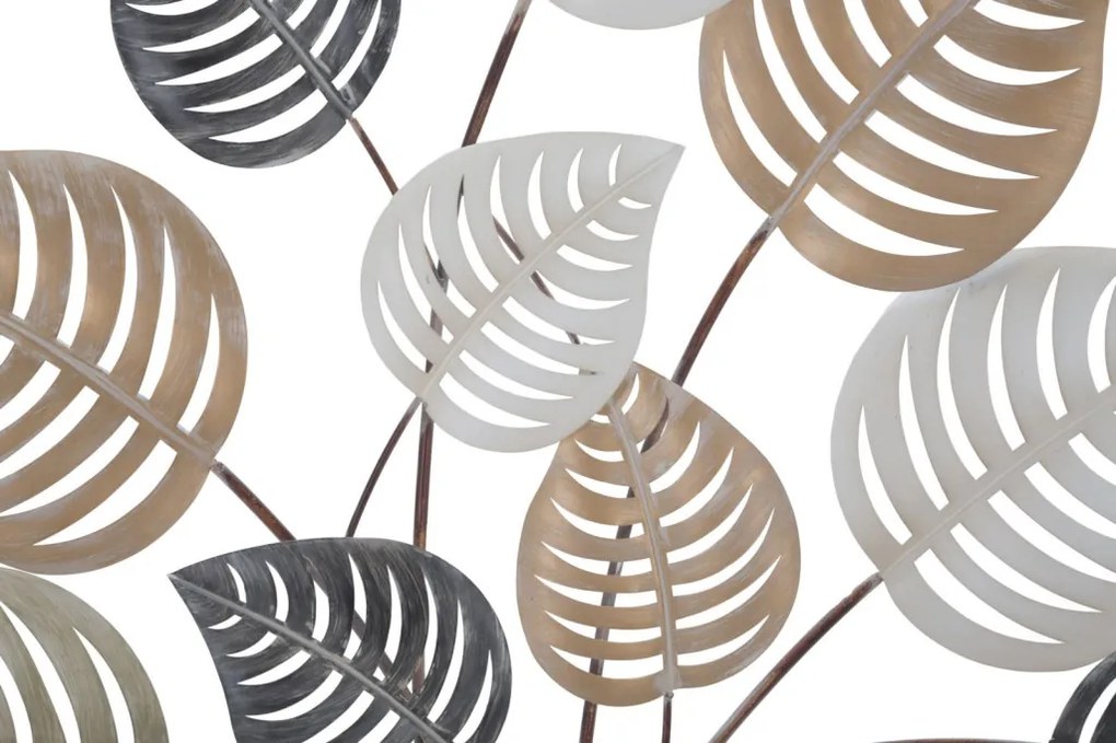 Vas fali panel végrész -b- 81x5x100cm