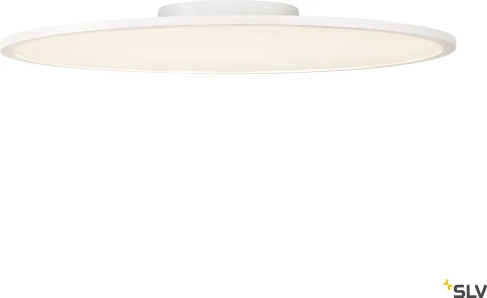 SLV PANEL 1003040 LED panel 2x43W/LED 3000K 3150LM IP20
