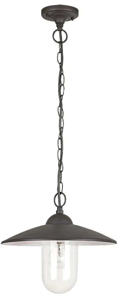 Rabalux 8687 - Kültéri lámpa VIGO 1xE27/60W