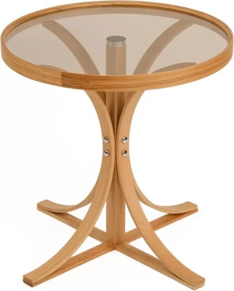 Hilton 60 - Oak