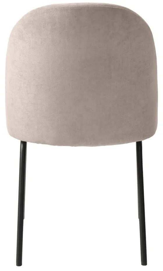 Szürke étkezőszék Creston – Unique Furniture