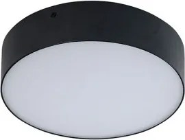 AZZARDO 2263 MONZA Kerek Mennyezeti Lámpa LED IP20