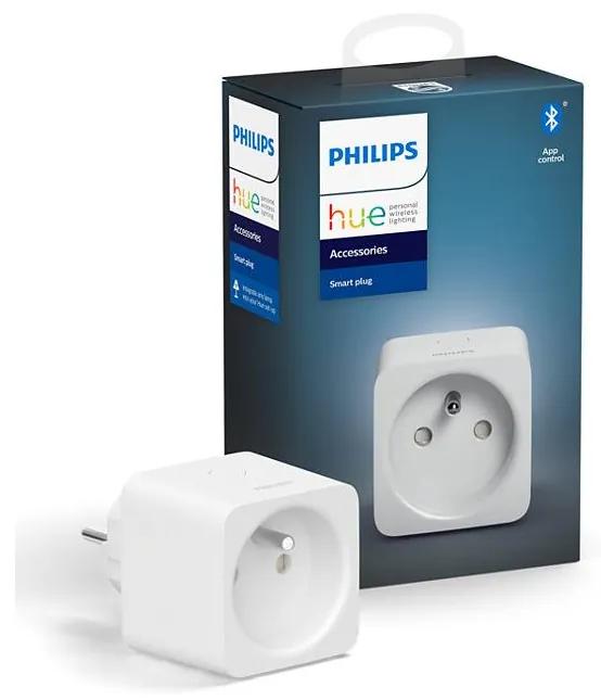 Philips Okos konnektor Philips Smart plug BE/FR P3101