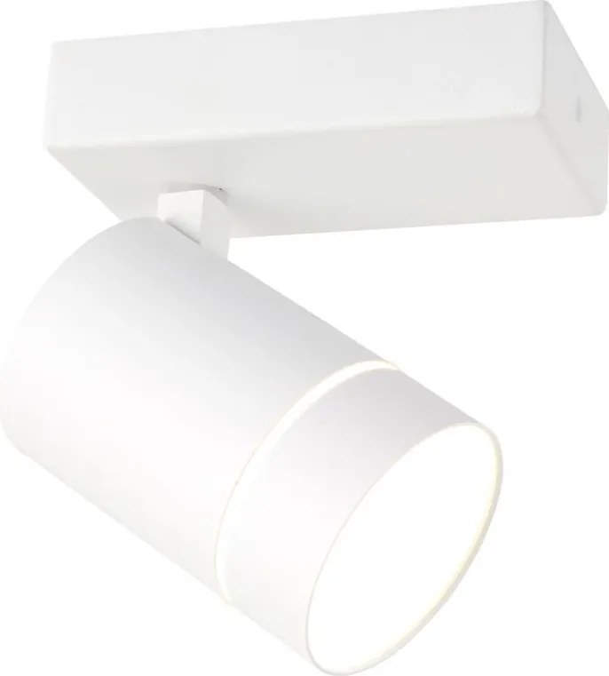 Italux SELMA SPL-31983-1B-WH Spotlámpa 5W/LED 4000K 320LM IP20
