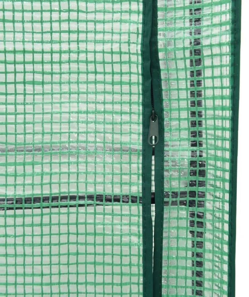 rattan megjelenésű magaságyás melegháztakaróval 80x40x140 cm