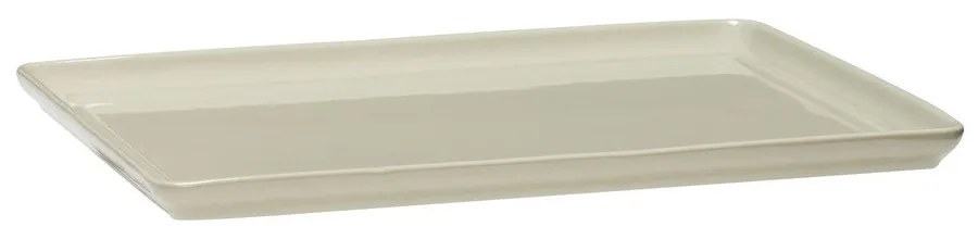 Kerámia dekoratív tálca szett 2 db-os 26x35 cm Amare – Hübsch