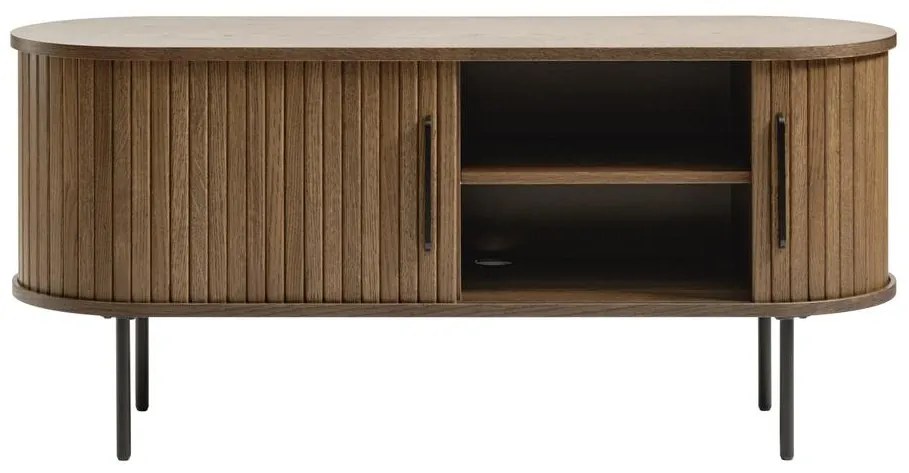 Tv szekrény/asztal Gatto G3 (tölgy). 1098769