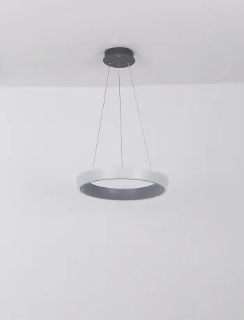 GLOBO 48272H-36 TABANO Modern Led Függesztett Lámpa IP20
