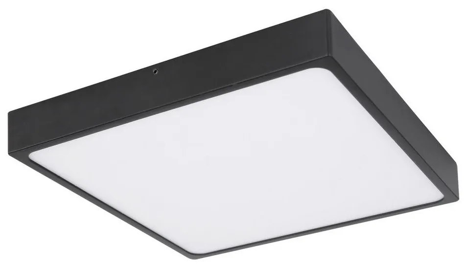 Globo 12369-30 - LED Mennyezeti lámpa ECHO LED/28W/230V