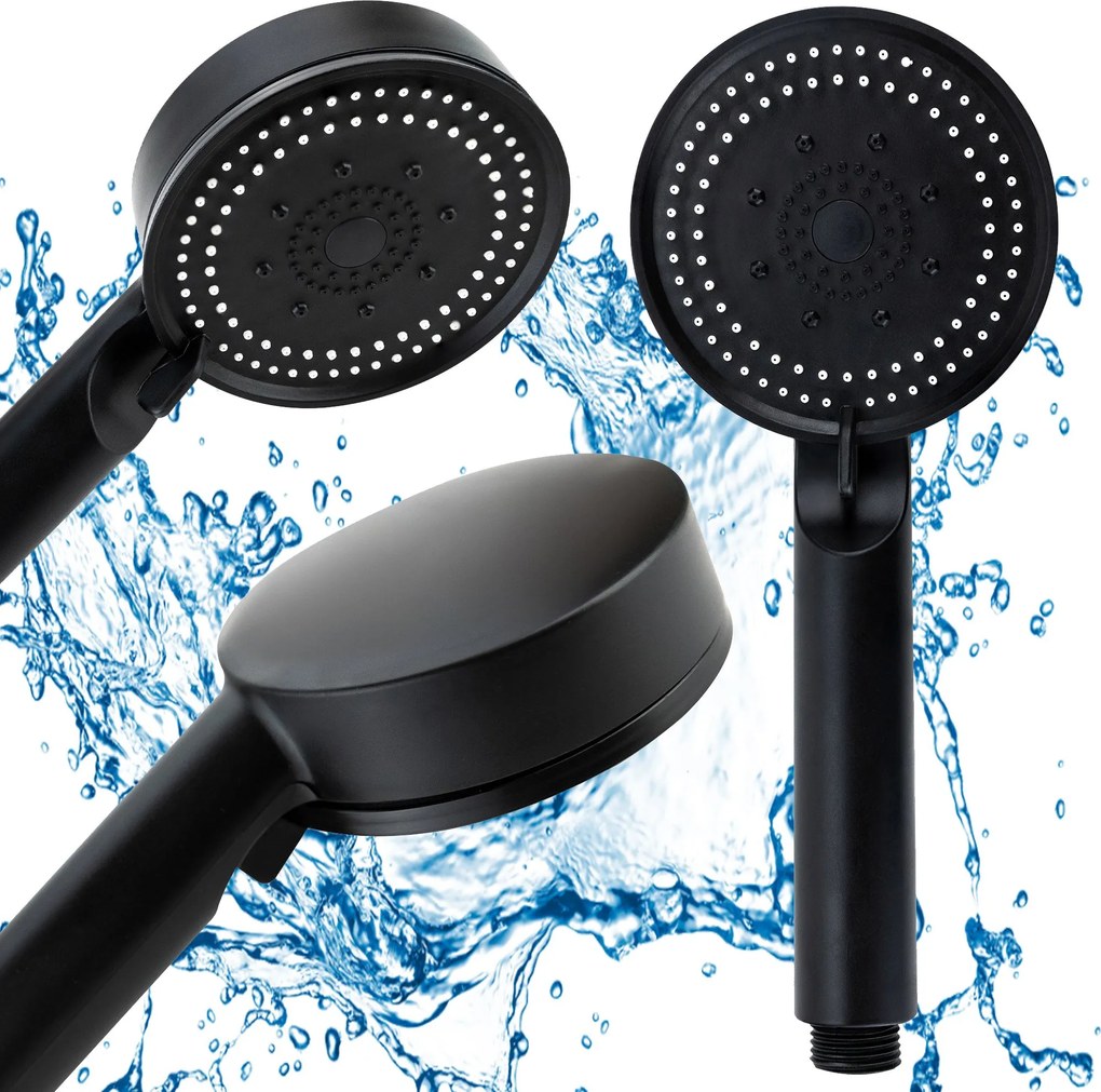 Zuhanyfej Zuhany Funkciók 5 Funkciós Zuhanyzó Takarékos Zuhany