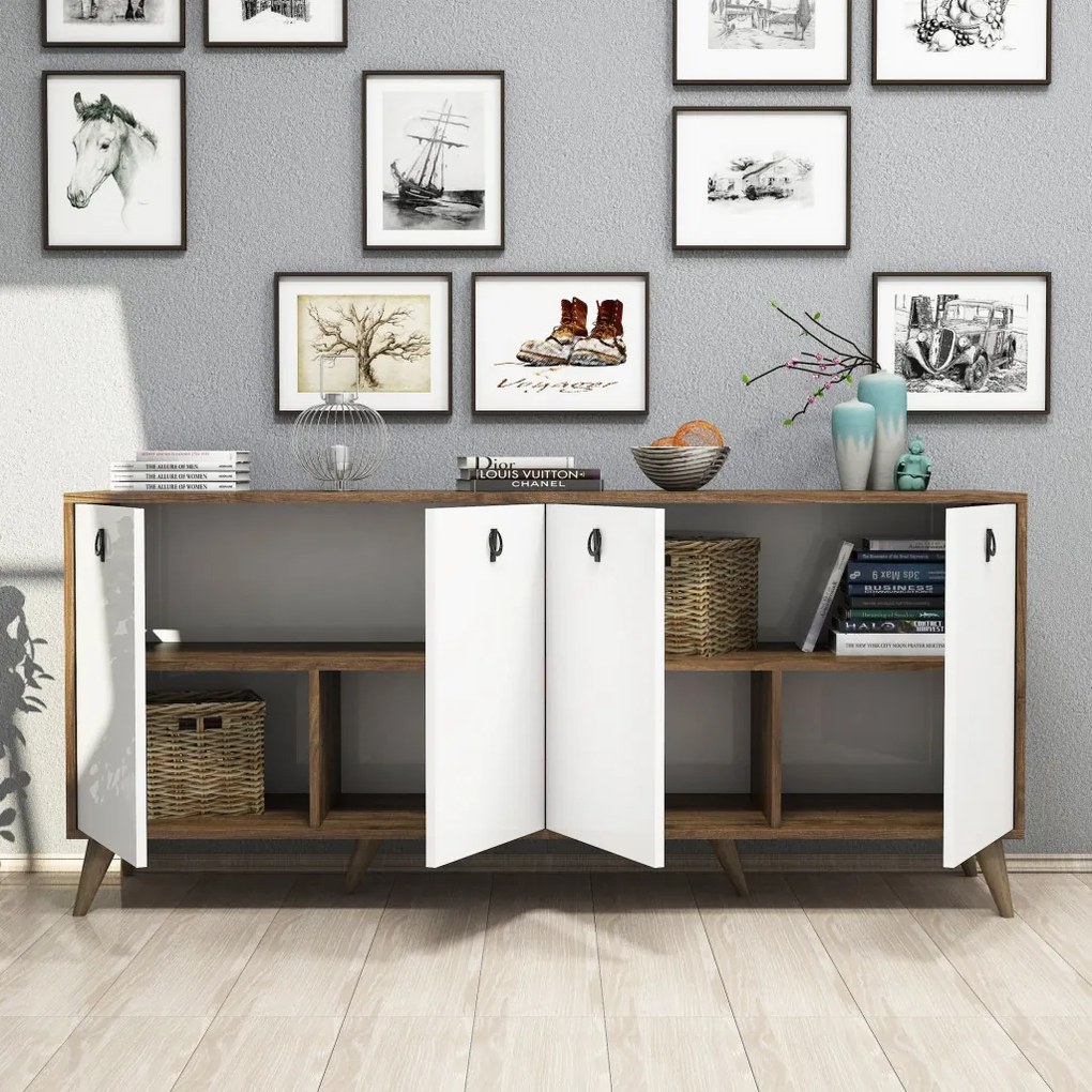 Elite komód, 180 cm – TR389MZA1130