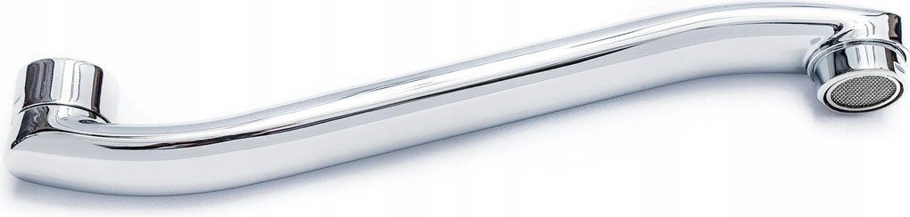 Kifolyócső 3/4'' konyhai mosdó csaptelep WYL-F-20