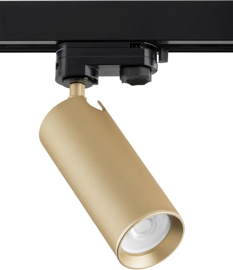 Argon TORELLO 8336 Sínreflektor 1x5W/GU10 IP20
