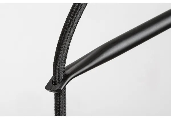 Rabalux 72018 - ASLAUG 6xGU10/50W/230V mennyezeti lámpa kábellel