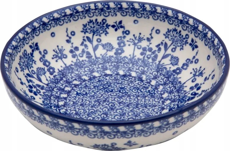 Leveses tál Müzli tál 17 cm Boleszláv