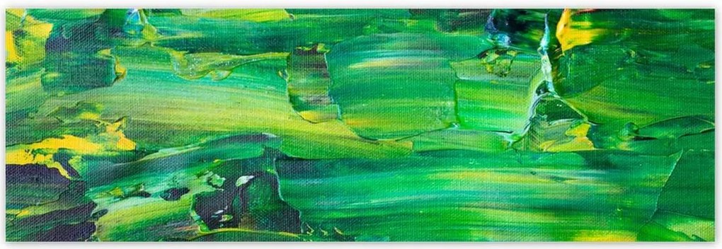 Poszterek 200x66 Absztrakt Matthew