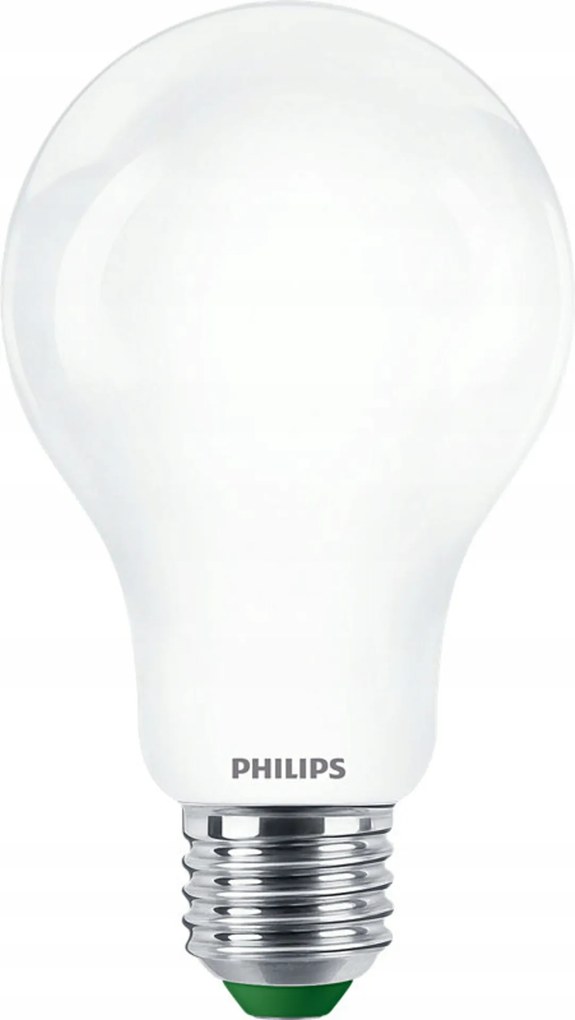 Philips Master LEDBulb Nd 7.3W E27 1535lm 3000K A70 matt, A osztályú