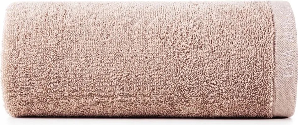 Fürdőlepedő 70X140 c. púderes pamut Eva Minge