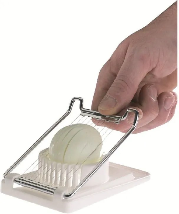 Traditionell fehér tojásszeletelő - Westmark