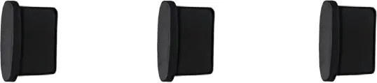 Track Magnetic Fekete Neo AZZARDO-5464