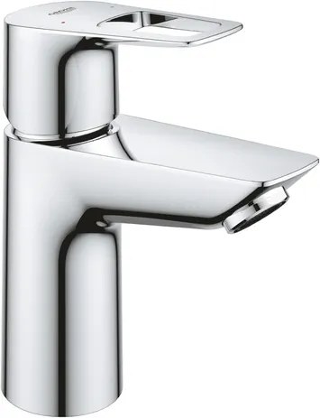 Grohe BauLoop mosdó csaptelep clic-clac rendszerrel króm 23878001 G23878001