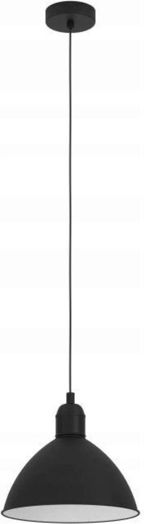 Eglo Függesztett lámpa Priddy Eglo 43878