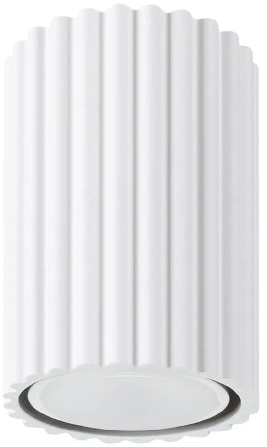 Fehér spotlámpa Gleam – Sollux