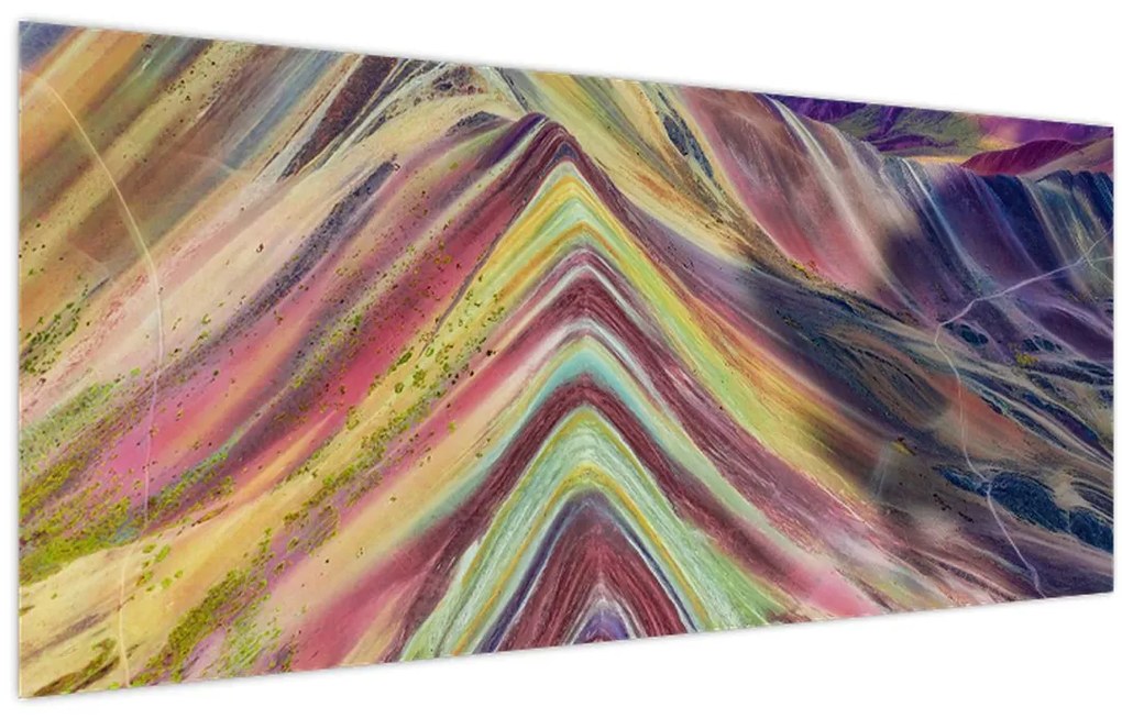 Kép - Panoráma (120x50 cm)