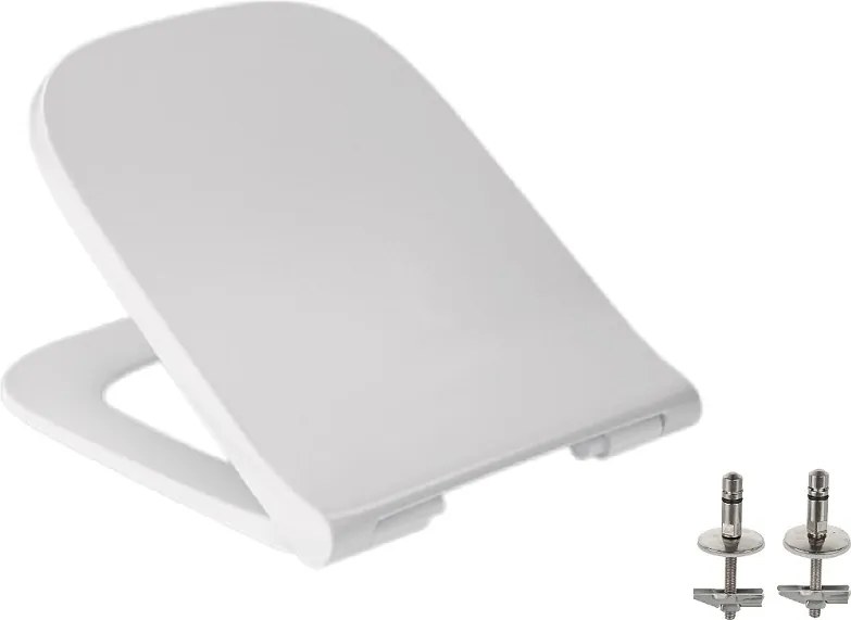 Szabadon Ereszkedő Duroplast Sedess Deszka Life Kerek Tálhoz