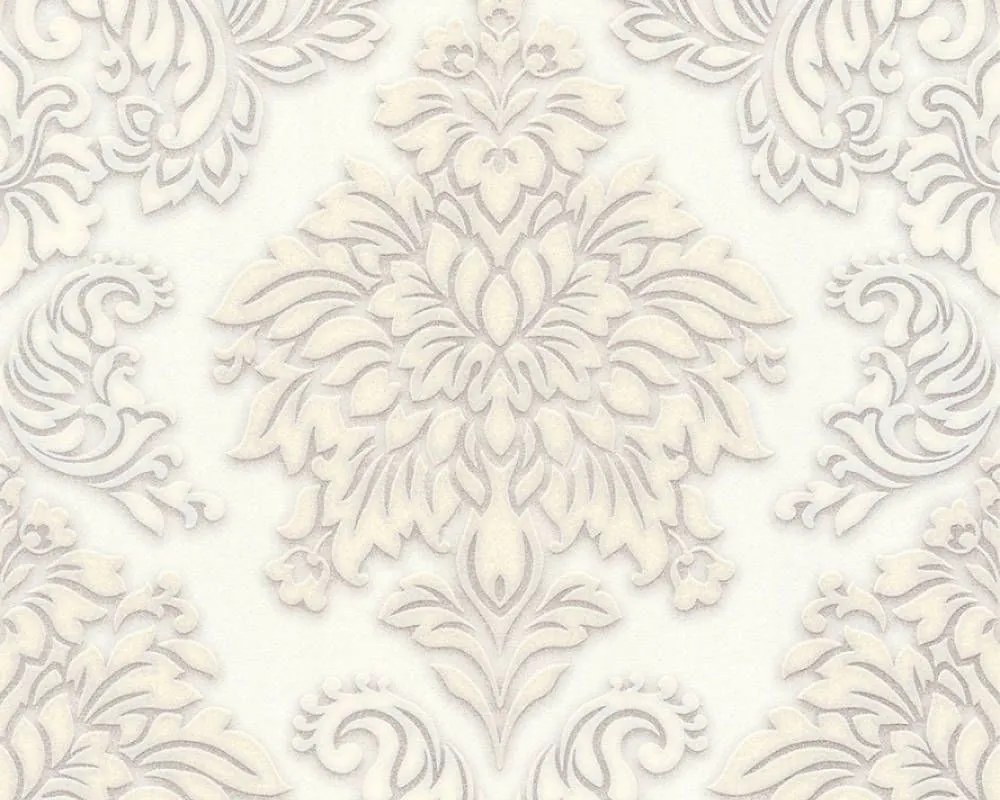 Díszített fali tapéta 36898-2 Metropolitan Stories As Creation