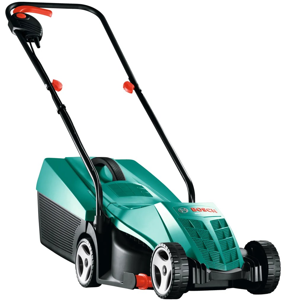 Bosch elektromos fűnyíró ARM 3200
