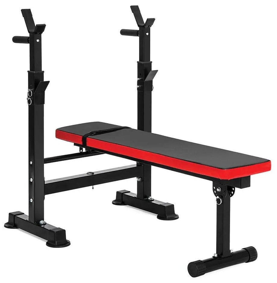 Robiflex Fekvenyomó pad MDDD230