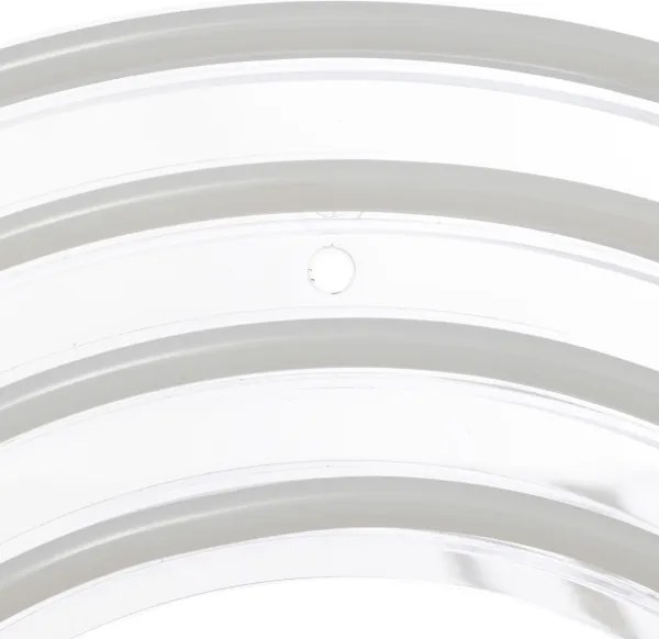 Atmosphera - LED neon falidekoráció RAINBOW LED/5V