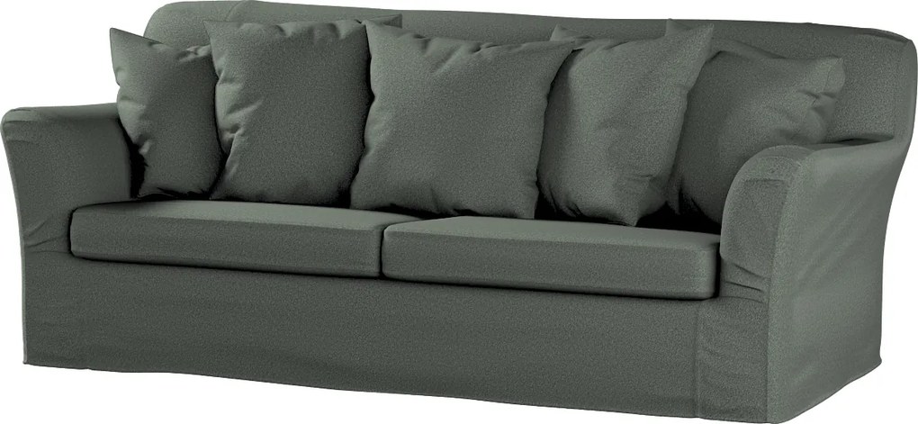 Dekoria Tomelilla 3 személyes összecsukható kanapé huzat Ikea szürke