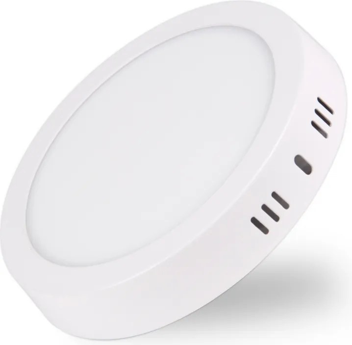 Led Panel Round falra szerelhető kerek 12W Proma 4000K