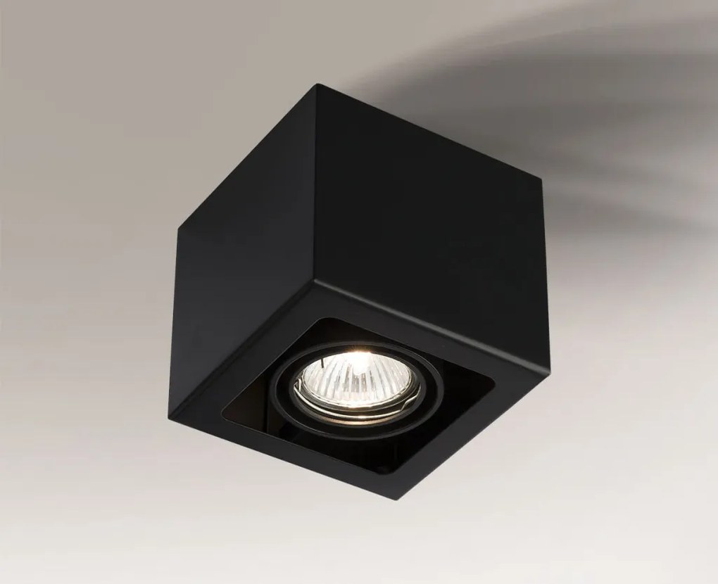 Antigo Awa 1135 Felületi spotlámpa 1x10W/GU10 IP20