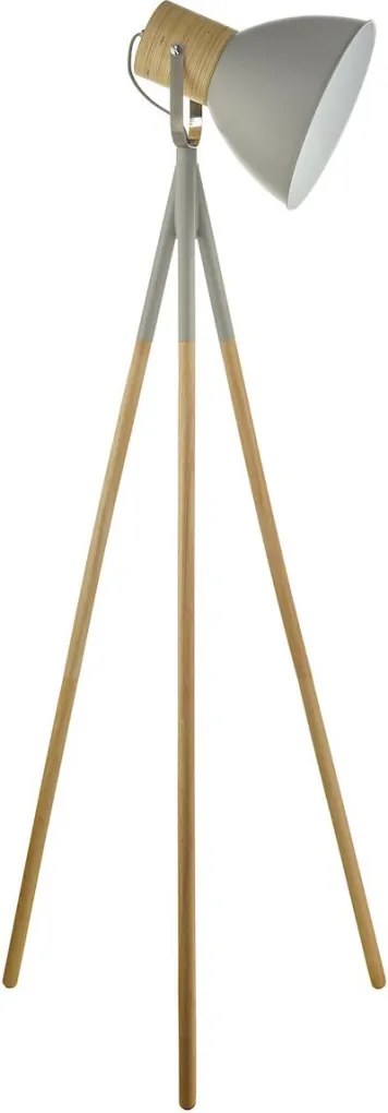 Dar Lighting ADNA ADN4939 Állólámpa 1x60W/E27