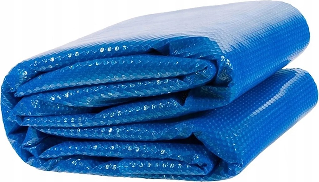 Napelemes medencefólia matrac Swim Vista Series II 488x305cm