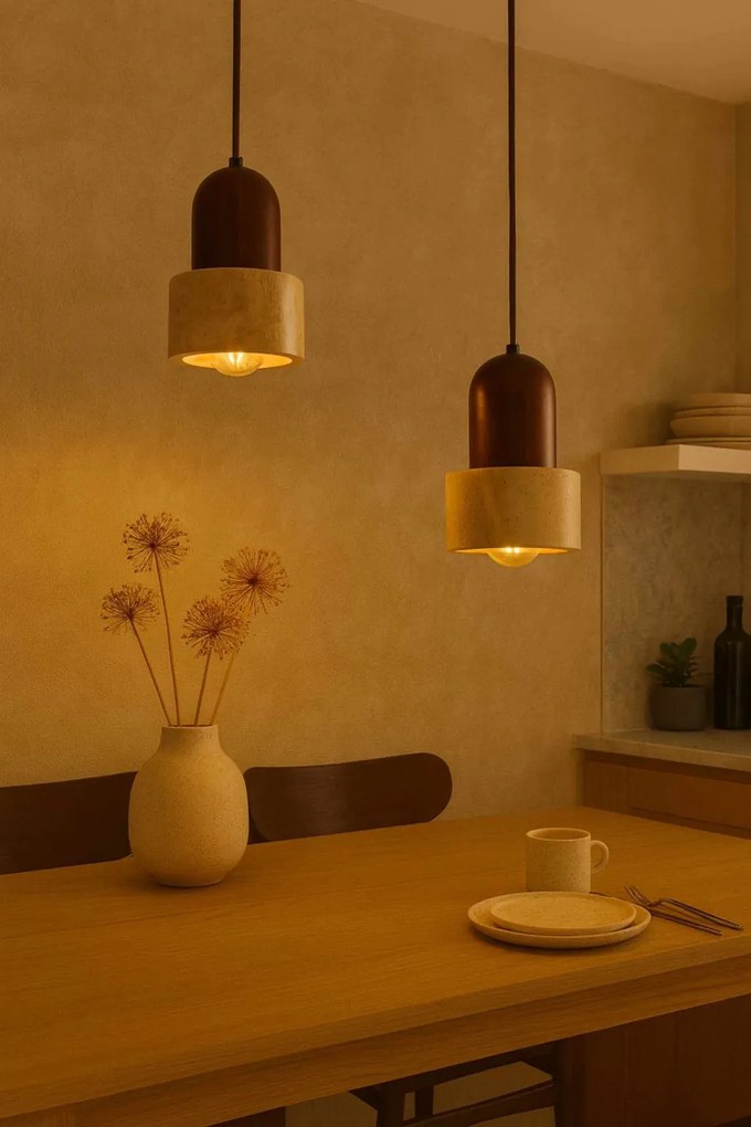 Loer B - Walnut - ELS